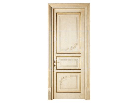 Межкомнатная дверь Sige Gold Glam Collection GM221XP.1A.SYB